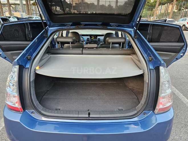 Toyota Prius 2008, 223,568 km - 1.5 l - Sumqayıt