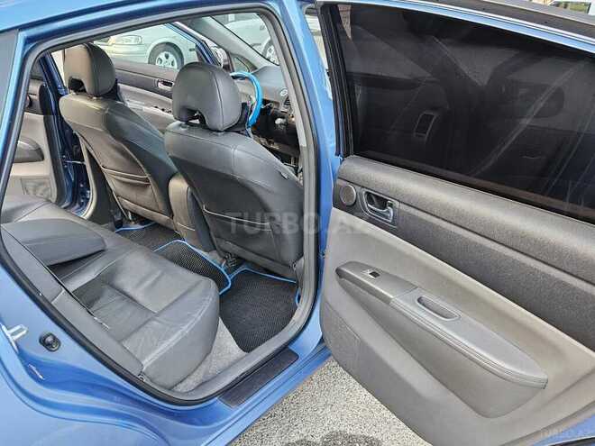 Toyota Prius 2008, 223,568 km - 1.5 l - Sumqayıt