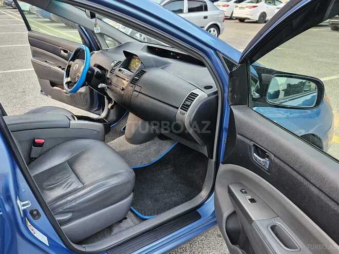Toyota Prius 2008, 223,568 km - 1.5 l - Sumqayıt