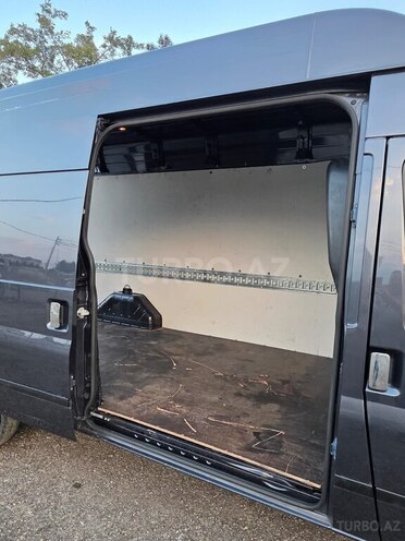 Ford Transit 2009, 184,500 km - 2.2 л - Bakı