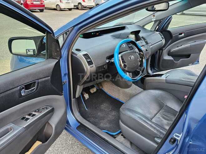 Toyota Prius 2008, 223,568 km - 1.5 l - Sumqayıt