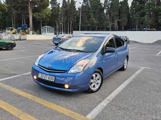 Toyota Prius 2008, 223,568 km - 1.5 l - Sumqayıt