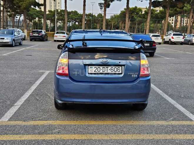 Toyota Prius 2008, 223,568 km - 1.5 l - Sumqayıt