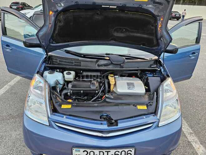 Toyota Prius 2008, 223,568 km - 1.5 l - Sumqayıt