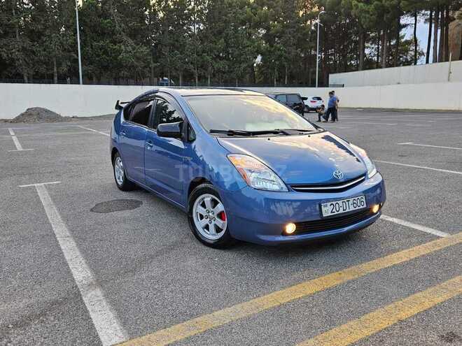 Toyota Prius 2008, 223,568 km - 1.5 l - Sumqayıt