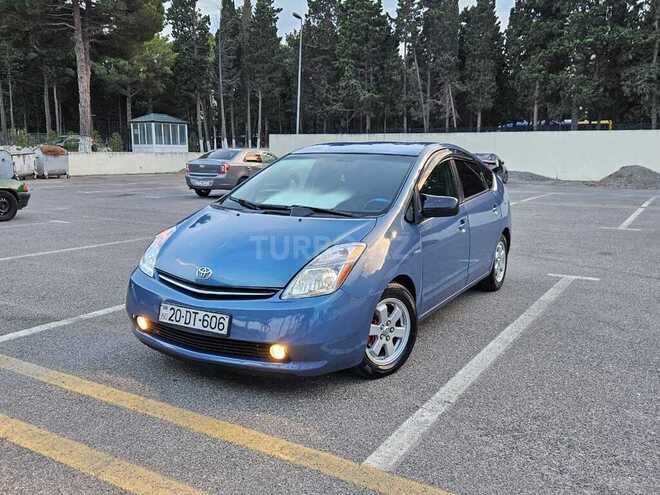 Toyota Prius 2008, 223,568 km - 1.5 l - Sumqayıt