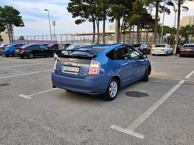 Toyota Prius 2008, 223,568 km - 1.5 l - Sumqayıt
