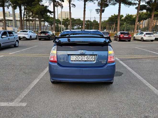 Toyota Prius 2008, 223,568 km - 1.5 l - Sumqayıt