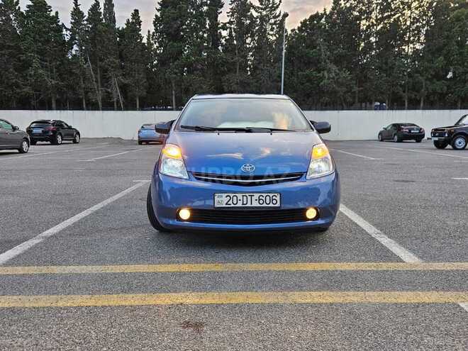 Toyota Prius 2008, 223,568 km - 1.5 l - Sumqayıt