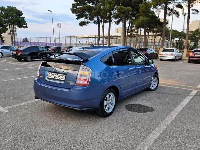 Toyota Prius 2008, 223,568 km - 1.5 l - Sumqayıt