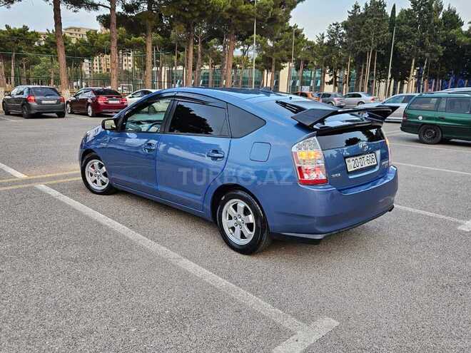 Toyota Prius 2008, 223,568 km - 1.5 l - Sumqayıt