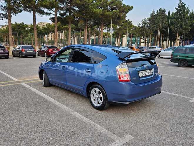 Toyota Prius 2008, 223,568 km - 1.5 l - Sumqayıt