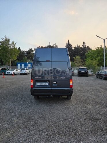 Ford Transit 2009, 184,500 km - 2.2 л - Bakı