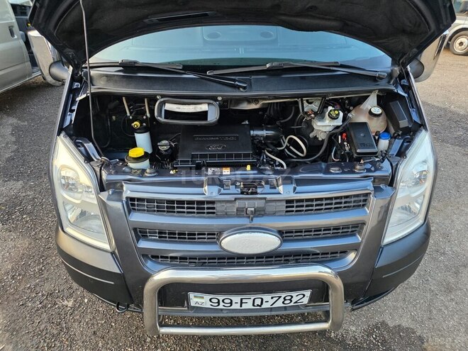 Ford Transit 2009, 184,500 km - 2.2 л - Bakı