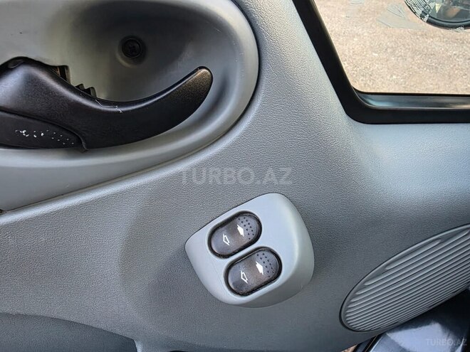 Ford Transit 2009, 184,500 km - 2.2 л - Bakı