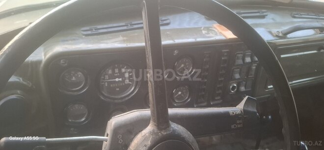 ZIL 130 1990, 45,321 km - 11.0 l - Bakı