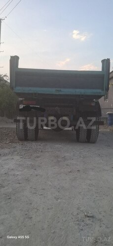 ZIL 130 1990, 45,321 km - 11.0 l - Bakı