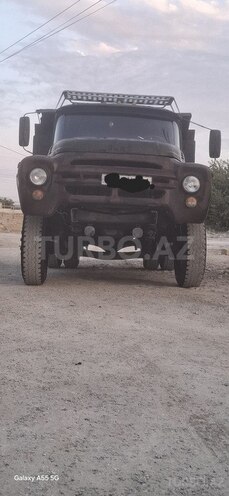 ZIL 130 1990, 45,321 km - 11.0 l - Bakı