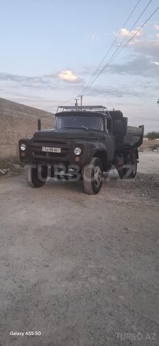 ZIL 130 1990, 45,321 km - 11.0 l - Bakı