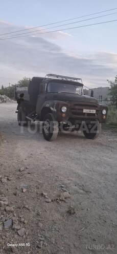 ZIL 130 1990, 45,321 km - 11.0 l - Bakı