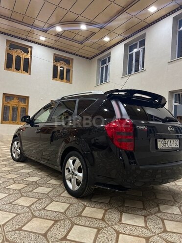 Kia Ceed 2008, 210,000 km - 1.4 l - Tovuz