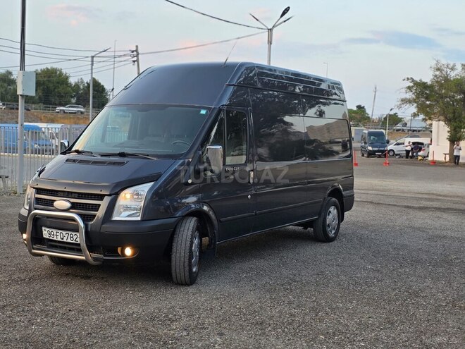 Ford Transit 2009, 184,500 km - 2.2 л - Bakı
