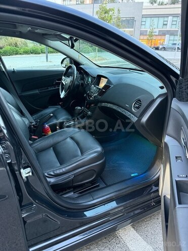 Chevrolet Cruze 2015, 172,150 km - 1.4 л - Bakı