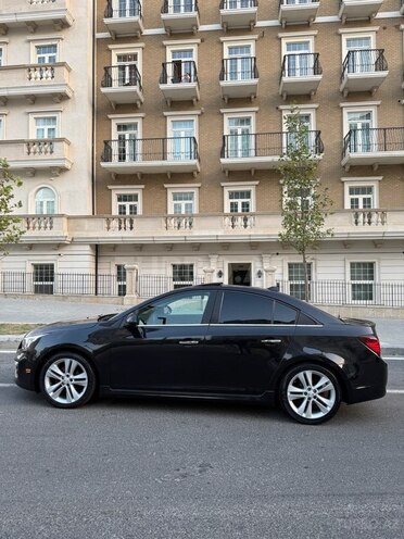 Chevrolet Cruze 2015, 172,150 km - 1.4 л - Bakı