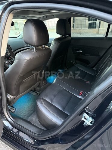 Chevrolet Cruze 2015, 172,150 km - 1.4 л - Bakı