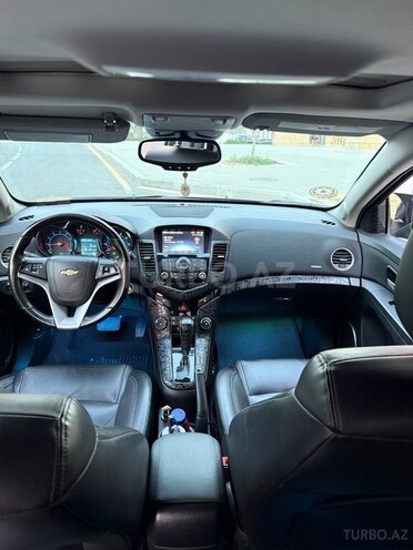 Chevrolet Cruze 2015, 172,150 km - 1.4 л - Bakı