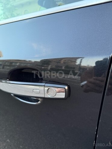 Chevrolet Cruze 2015, 172,150 km - 1.4 л - Bakı
