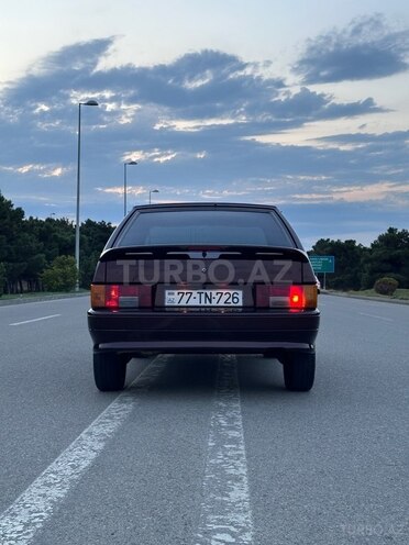 LADA (VAZ) 2114 2012, 134,000 km - 1.6 l - Bakı
