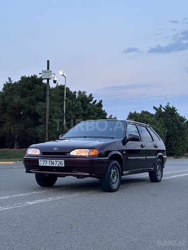 LADA (VAZ) 2114 2012, 134,000 km - 1.6 l - Bakı