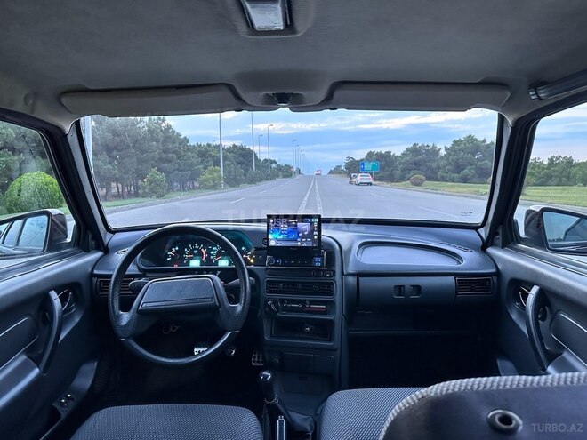LADA (VAZ) 2114 2012, 134,000 km - 1.6 l - Bakı