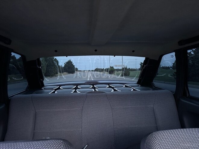 LADA (VAZ) 2114 2012, 134,000 km - 1.6 l - Bakı