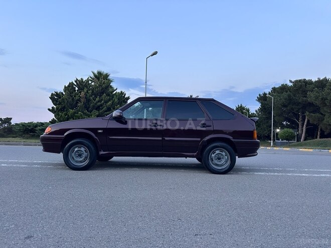LADA (VAZ) 2114 2012, 134,000 km - 1.6 l - Bakı
