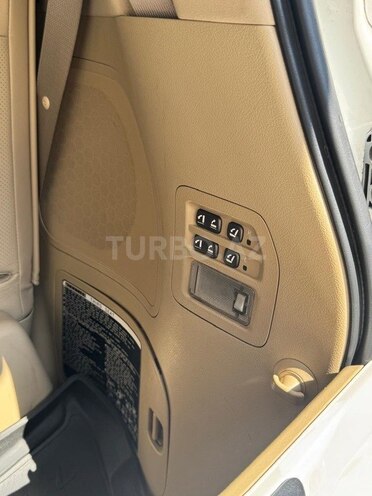 Lexus LX 570 2010, 187,000 km - 5.7 l - Bakı