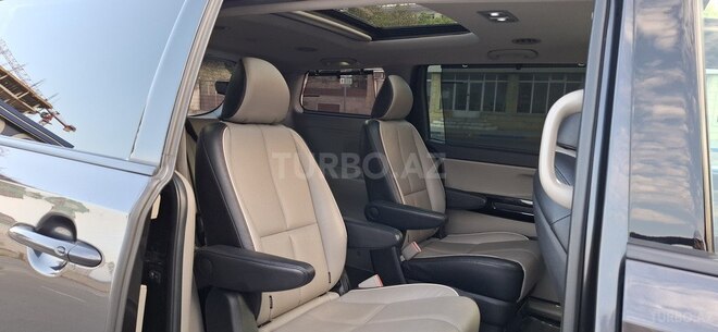 Kia Carnival 2019, 200,000 km - 2.2 l - Sumqayıt