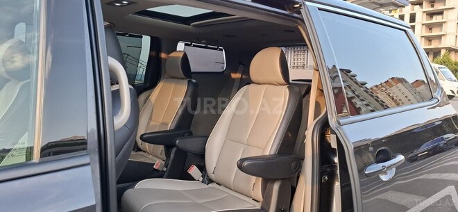 Kia Carnival 2019, 200,000 km - 2.2 l - Sumqayıt