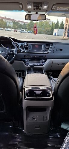Kia Carnival 2019, 200,000 km - 2.2 l - Sumqayıt