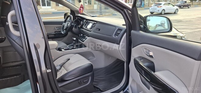 Kia Carnival 2019, 200,000 km - 2.2 l - Sumqayıt