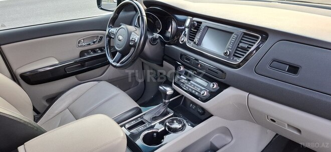 Kia Carnival 2019, 200,000 km - 2.2 l - Sumqayıt