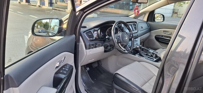 Kia Carnival 2019, 200,000 km - 2.2 l - Sumqayıt