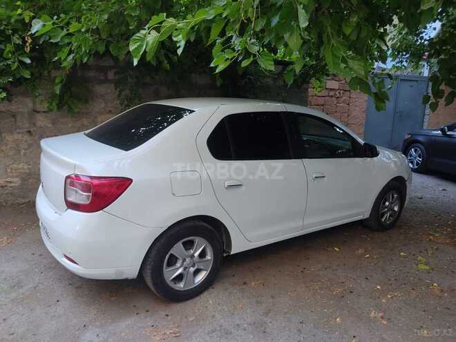 Renault Logan 2014, 243,713 km - 1.6 l - Bakı