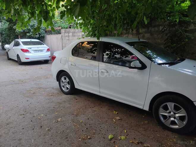 Renault Logan 2014, 243,713 km - 1.6 l - Bakı