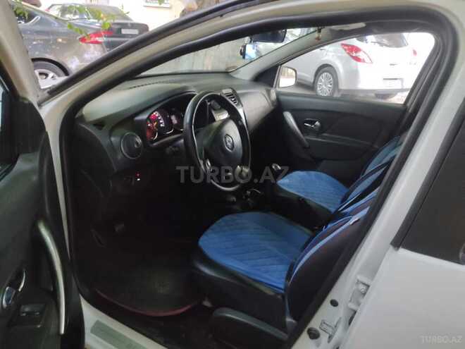 Renault Logan 2014, 243,713 km - 1.6 l - Bakı
