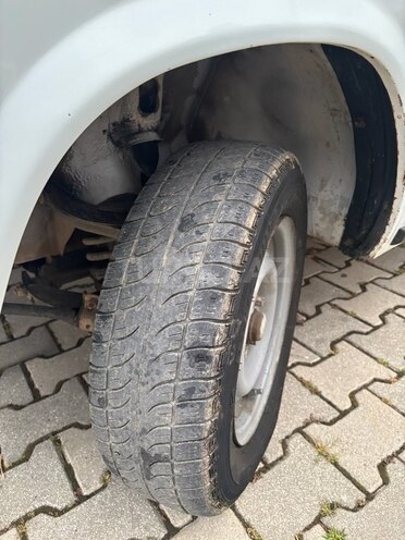LADA (VAZ) 2107 2007, 65,820 km - 1.6 l - Gədəbəy