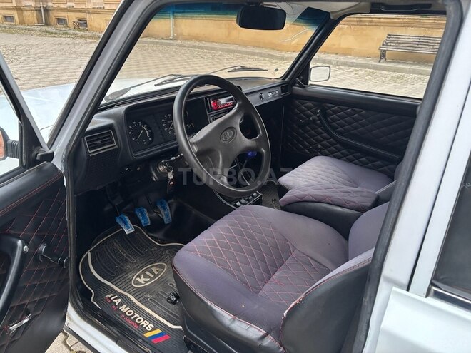 LADA (VAZ) 2107 2007, 65,820 km - 1.6 l - Gədəbəy