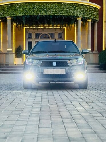 Khazar SD 2020, 109,000 km - 1.7 l - Bakı