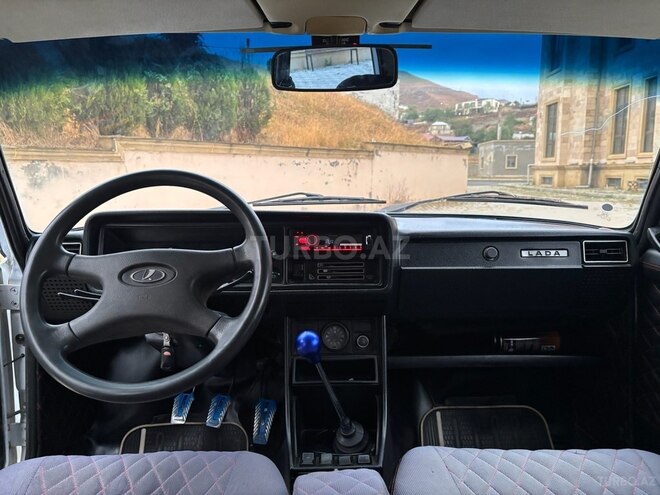 LADA (VAZ) 2107 2007, 65,820 km - 1.6 l - Gədəbəy